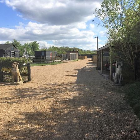 Willow Court Farm The Lodge & Petting Farm, 8 Mins From Legoland & Windsor, 15 Mins From Lapland Uk Luaran gambar